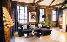 Paintworks Apartments